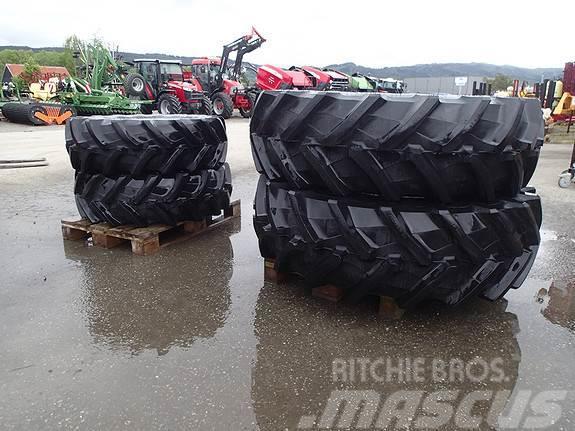 Massey Ferguson Trelleborg Traktori