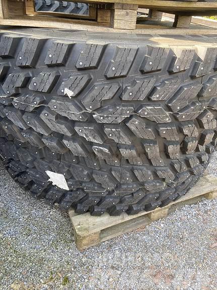 Nokian TRI2 540/80R38-440/80R28 Tyres, wheels and rims