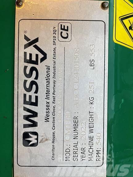  Wessex CMT-180 Ostale industrijske mašine