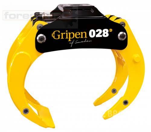  028 HSP Gripen Duo Ostale komponente za građevinarstvo