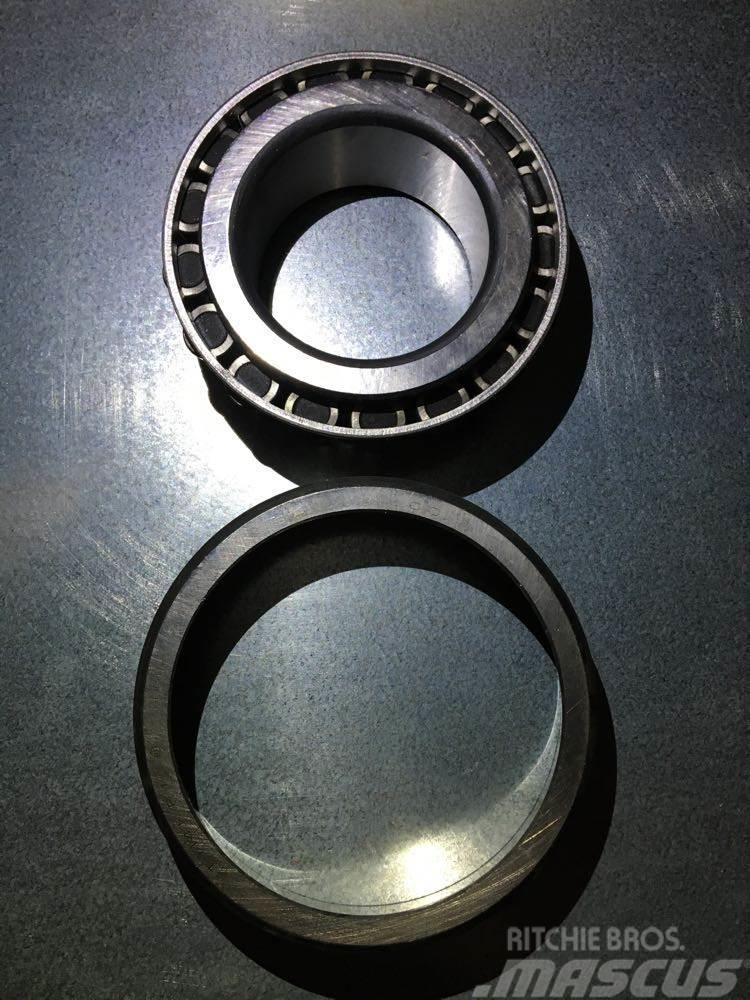  Bearing & Race Other components