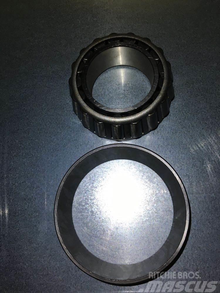  Bearing & Race Other components