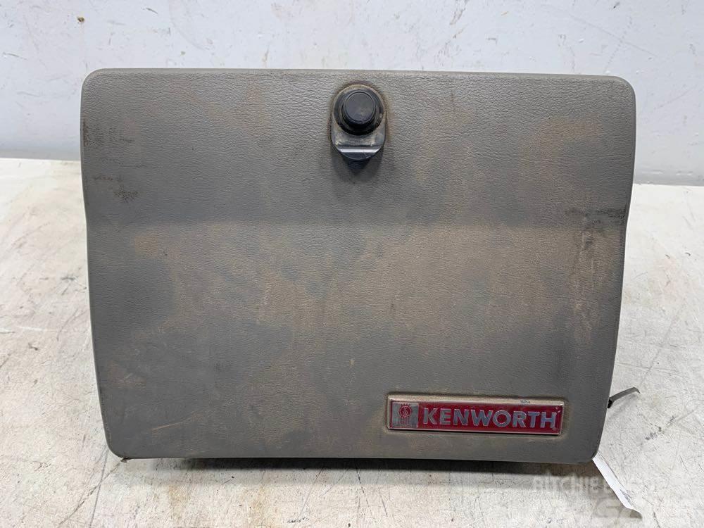 Kenworth T2000 Ostale kargo komponente