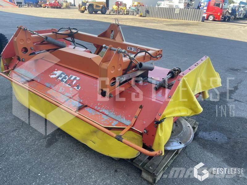 Fella KM 310 TL Kosilice