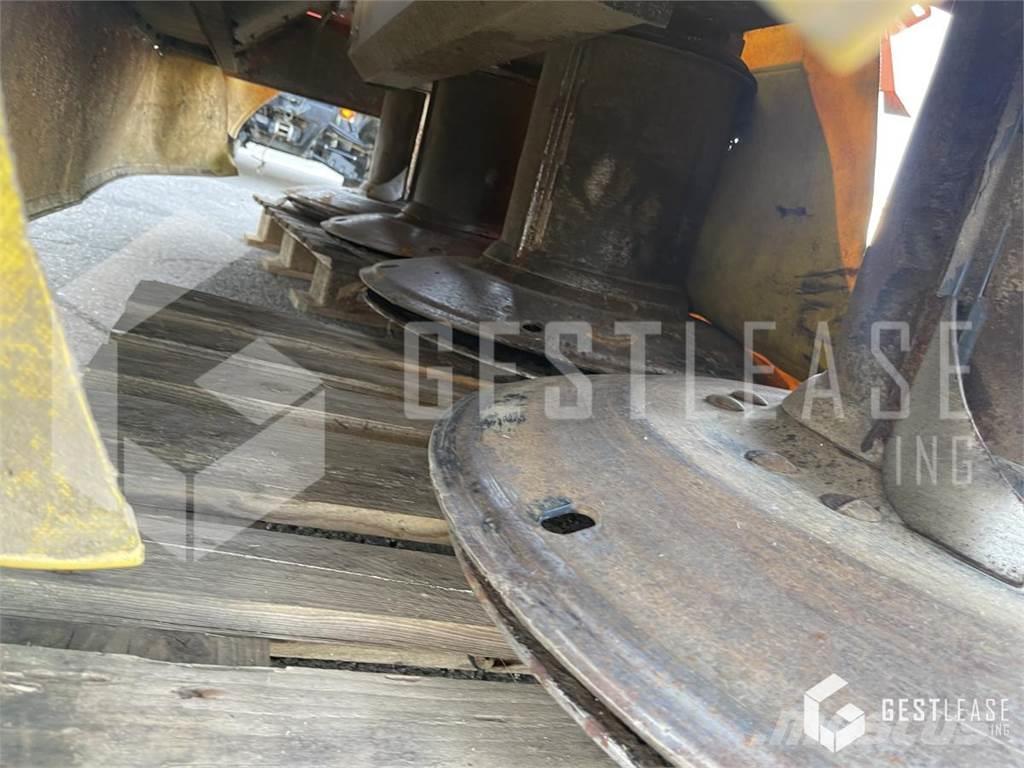 Fella KM 310 TL Kosilice