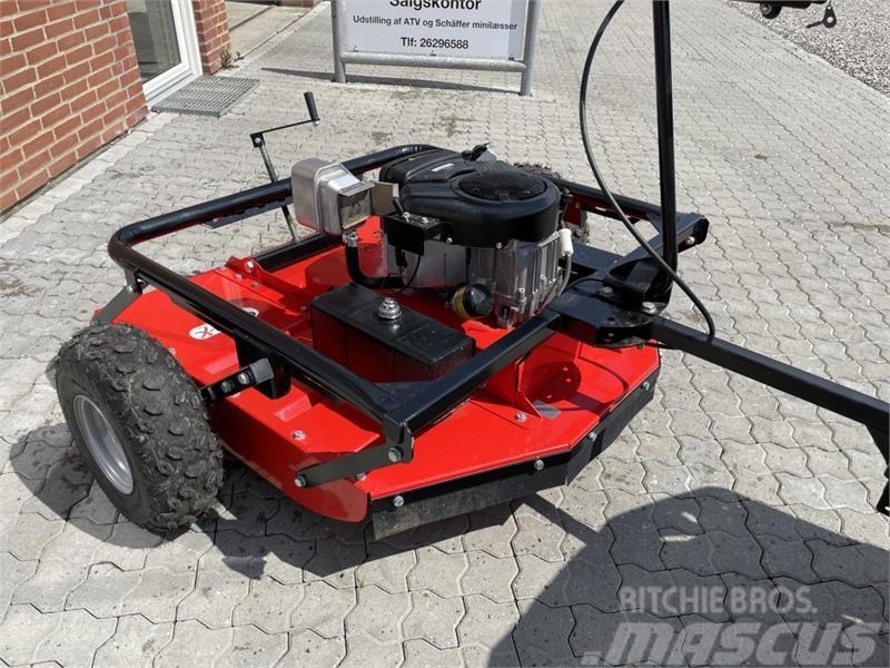  Quad-X Wildcut ATV Mower Ostale industrijske mašine