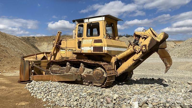 Liebherr PR751 Ostalo za građevinarstvo