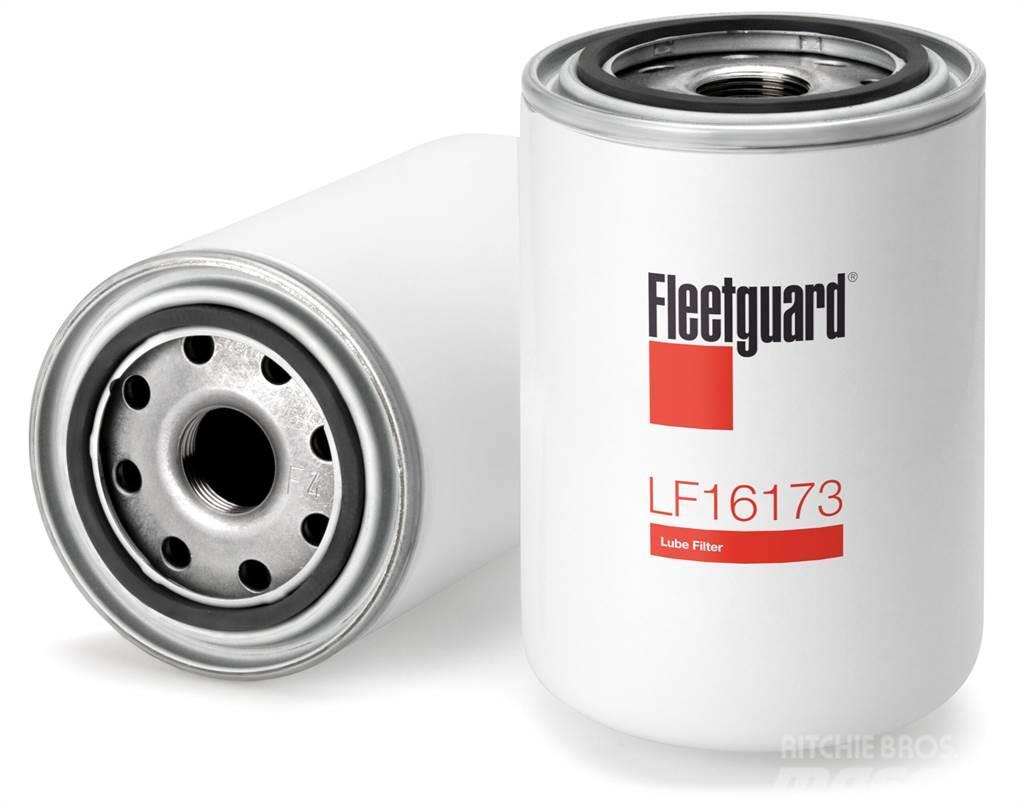 Fleetguard oliefilter LF16173 Ostalo za građevinarstvo