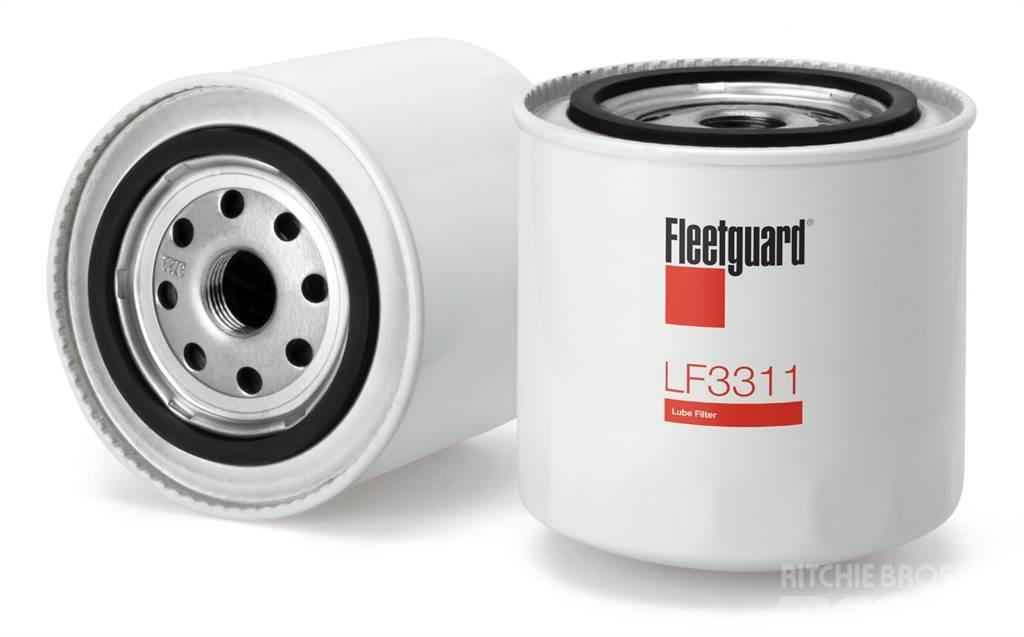 Fleetguard oliefilter LF3311 Ostalo za građevinarstvo