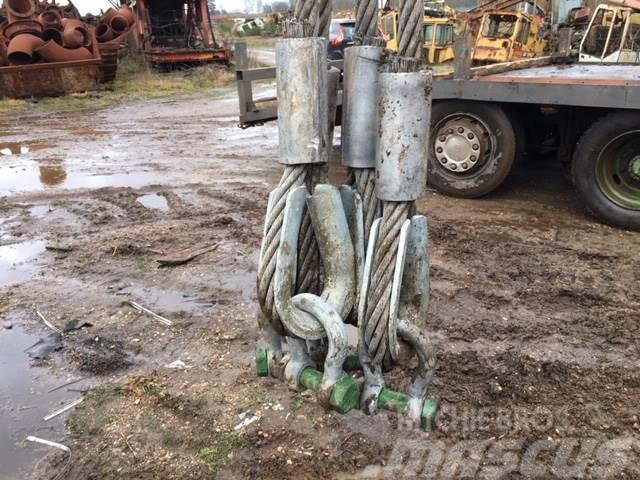  Wiresling Ø45 Crane parts and equipment