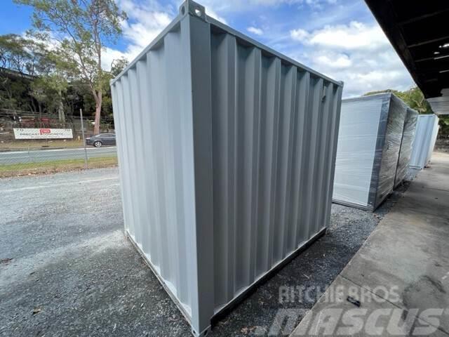  8 ft Storage Container (Unused) Ostalo za građevinarstvo