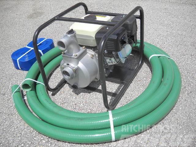 Cormac WB20CX Pumpe za vodu
