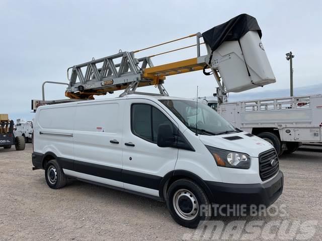 Ford Transit 350 Other