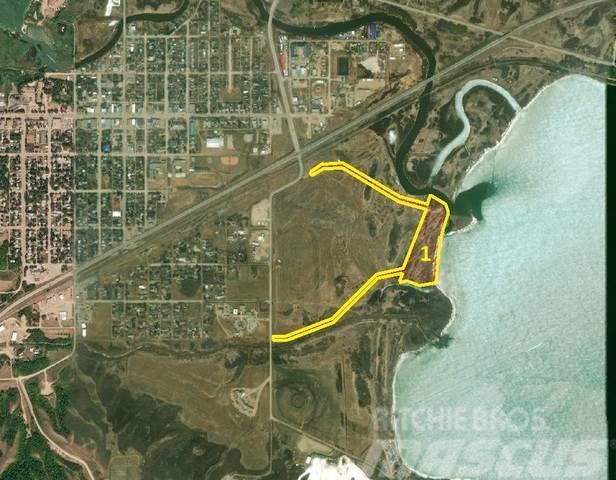 Fort Qu'Appelle SK 18.03+/- Title Acres Future Developm Ostalo za građevinarstvo