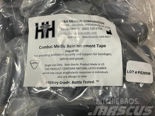 H&H Medical CMRT-BAG Ostalo za građevinarstvo