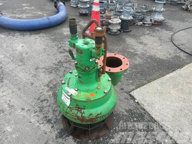  Hydra-Tech S8T Pumpe za vodu