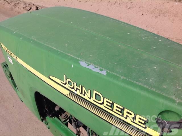 John Deere 9520T Traktori