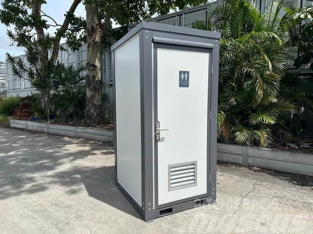 Portable Toilet (Unused) Ostalo za građevinarstvo