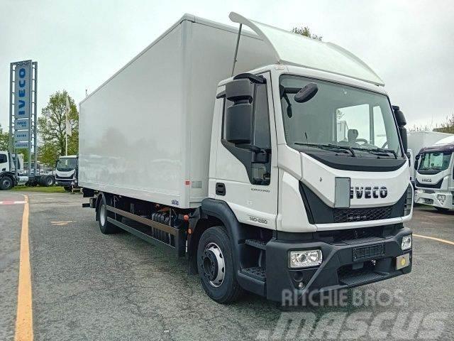 Iveco ML140E28/P Sanduk kamioni