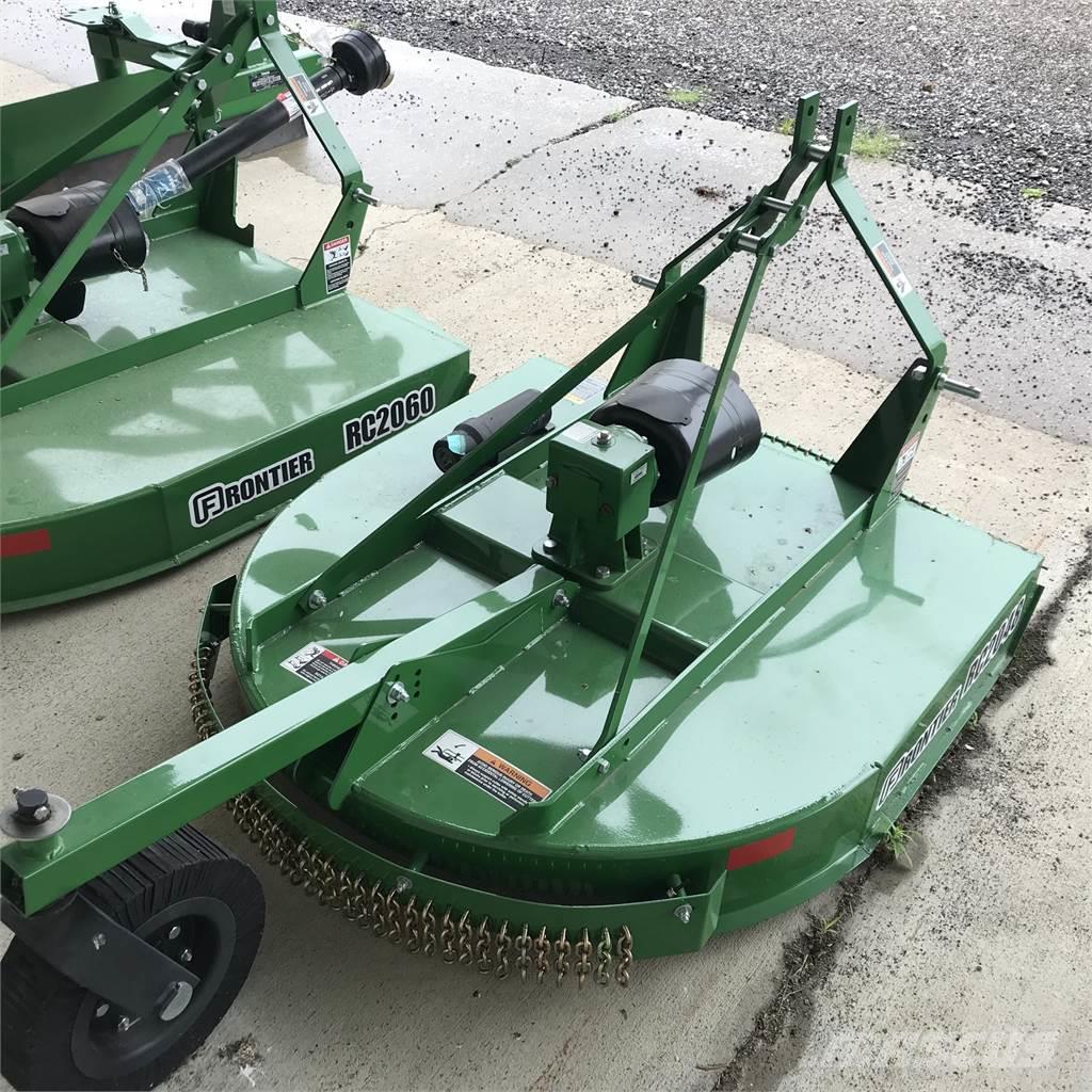Frontier RC2048 Rezači za bale, oprema za rezanje i odvajanje bal