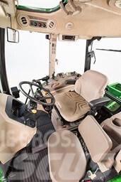 John Deere 5075E PREMIUM CAB/NO REGEN Traktori