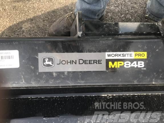 John Deere MP84 Ostalo za građevinarstvo