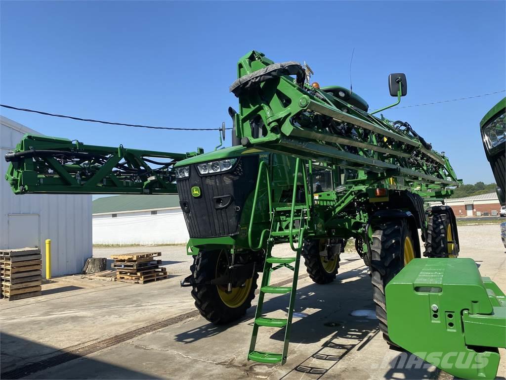 John Deere R4044 Vučene prskalice