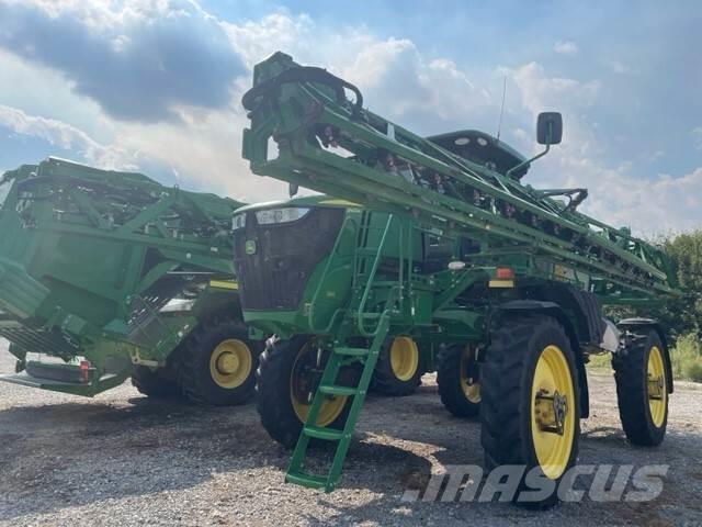 John Deere R4044 Vučene prskalice