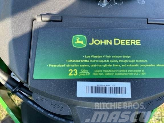 John Deere Z330R Zero turn kosilice
