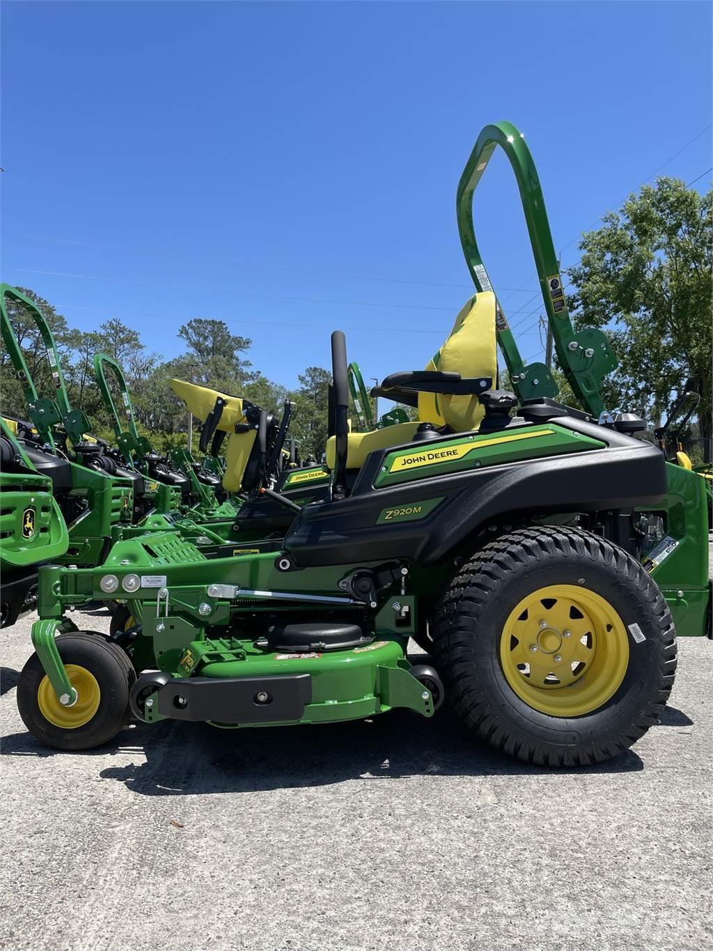 John Deere Z920M 48 $1,000 OFF PROMO Traktorske kosilice