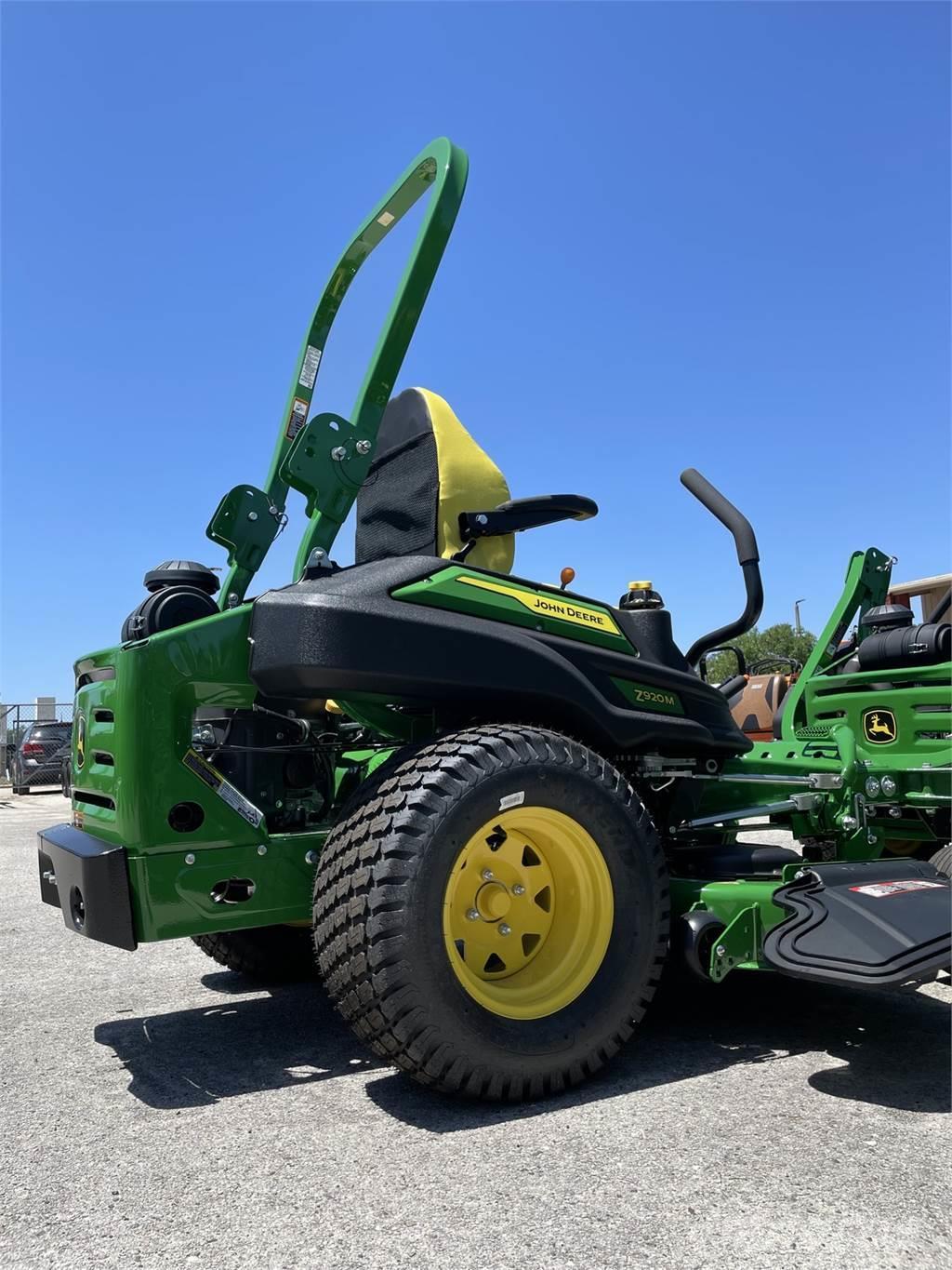 John Deere Z920M 54 $1,000 OFF PROMO Traktorske kosilice