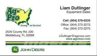 John Deere Z920M 54 $1,000 OFF PROMO Traktorske kosilice
