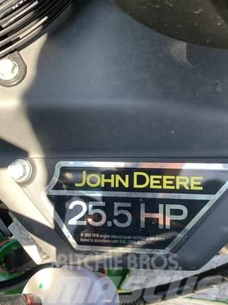 John Deere Z930M Zero turn kosilice
