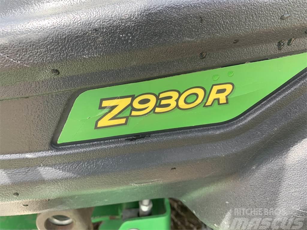 John Deere Z930R Zero turn kosilice