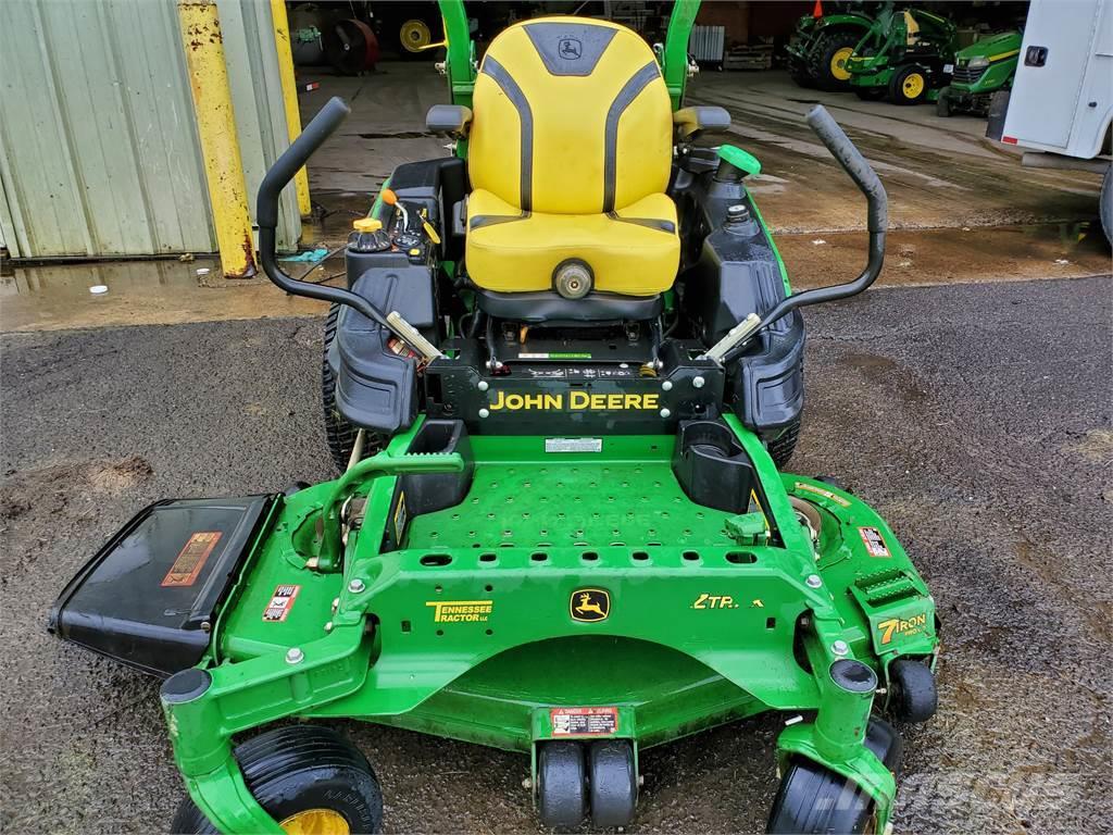 John Deere Z994R Zero turn kosilice
