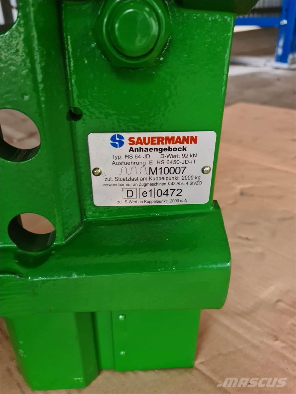 John Deere Szyna Krótka [33cm] Ostale poljoprivredne mašine