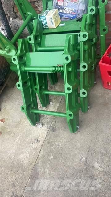John Deere szyna zaczepowa sauermann nowa 33cm Ostale poljoprivredne mašine