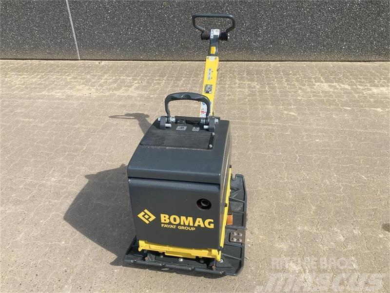 Bomag BPR 40/60 D Other agricultural machines