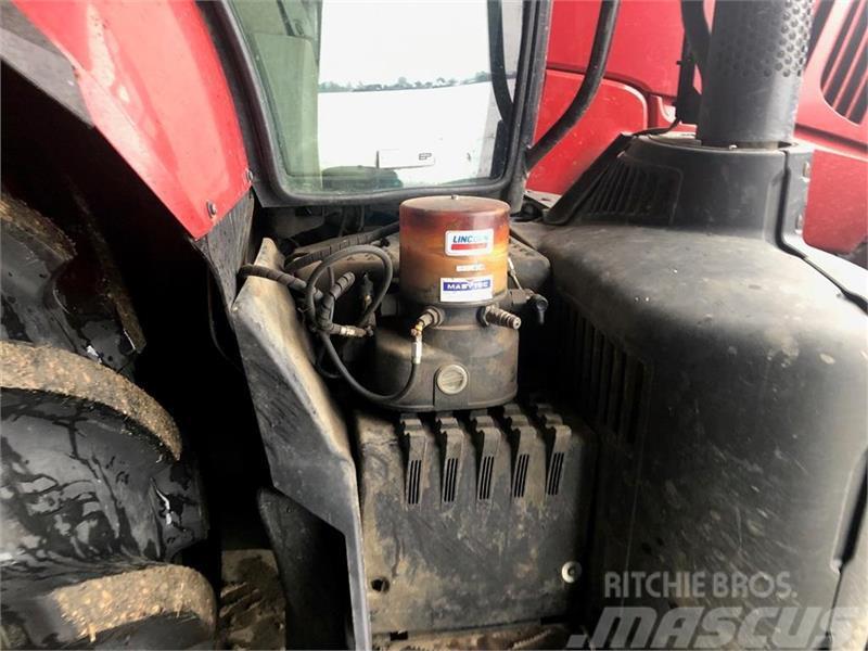 Case IH Puma 230Cvx Traktori