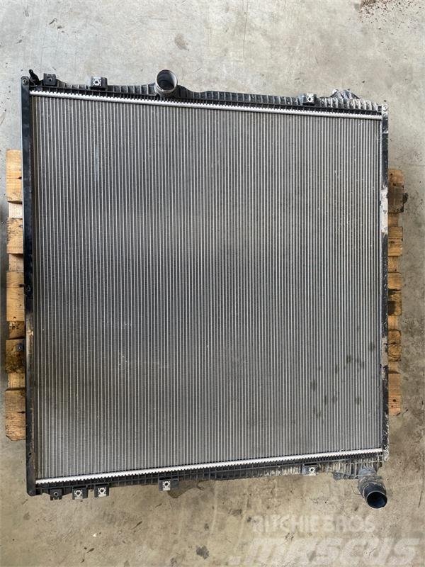 Scania RADIATOR 2439723 Other components