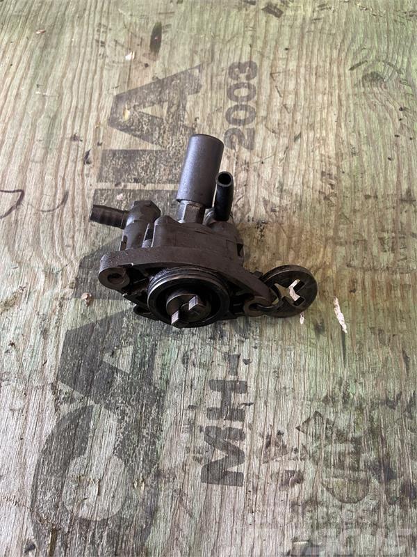 Scania SCANIA FEED PUMP 1532664 Other components