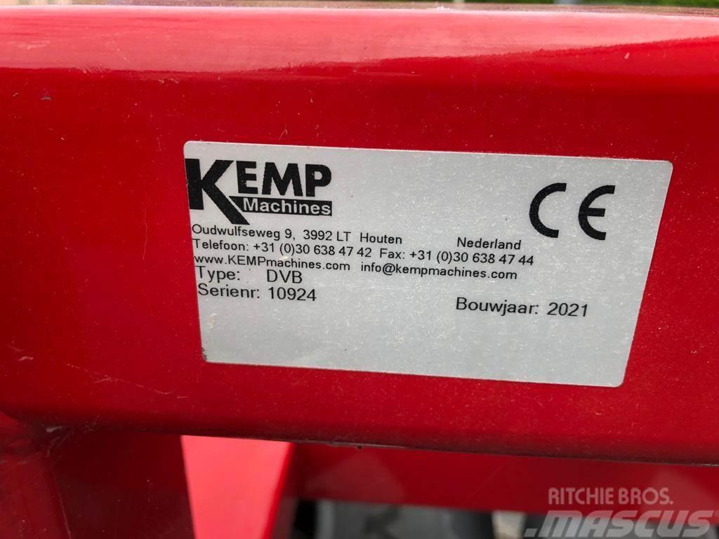  Kemp DVB Veegband (NIEUW) Ostale mašine i oprema za stoku