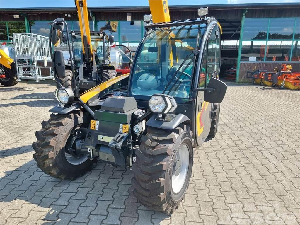 Dieci 20.4 Mini Agri Smart Aktion Front loaders and diggers
