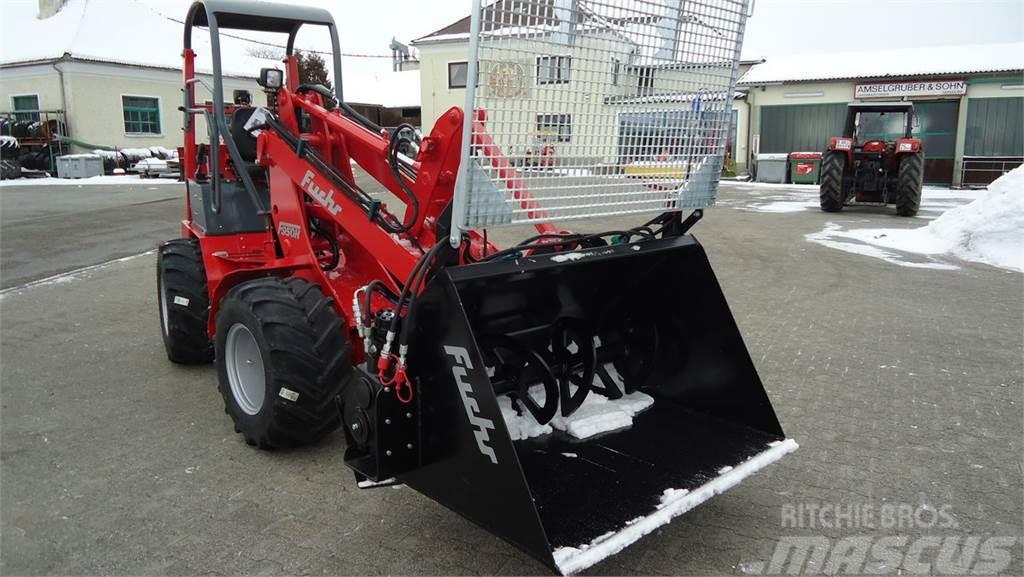 Dominator Betonmischerschaufel BMS 1300 Ostala dodatna oprema za traktore