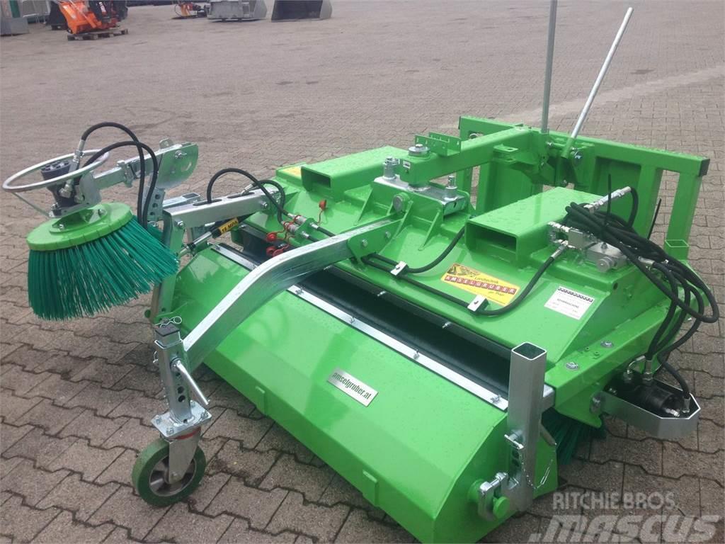 Dominator Kehrmaschine für AVANT Ostale poljoprivredne mašine