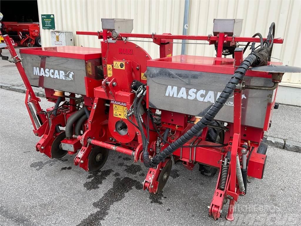 Mascar M-4 reihig Planters