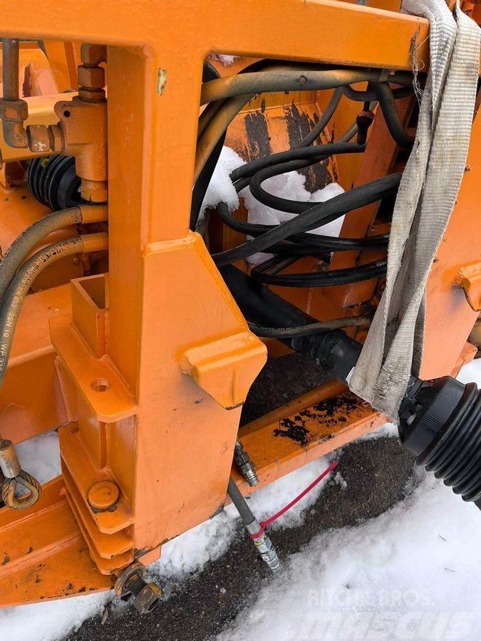 Schmidt Schneefräse Ostale mašine za put i sneg