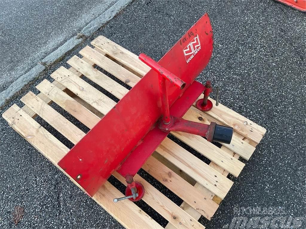 Vogel & Noot Schneeschild 80 cm - Anbaugerät Traktorske kosilice