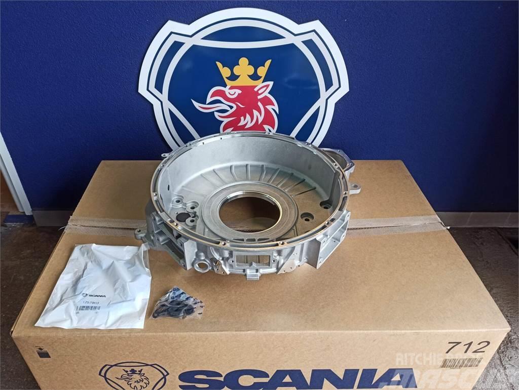 Scania 2281776 Flywheel housing Menjači
