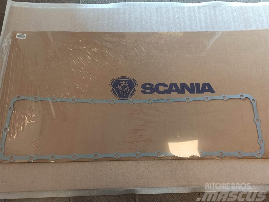 Scania GASKET 1338860 Ostale kargo komponente